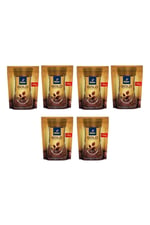 Tchibo Gold Selection Çözünebilir Kahve Ekonomik Paket 150 Gr 6'Lı
