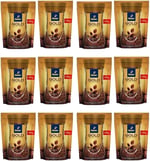 Tchibo Gold Selection Çözünebilir Kahve Ekonomik Paket 150 Gr 12'Li
