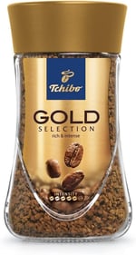 Tchibo Gold Selection Instant Kahve 200gr