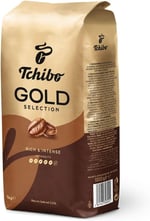 Tchibo Gold Selection Kahve Çekirdeği, Zengin ve Yoğun, 1 kg