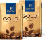 Tchibo Gold Selection Öğütülmüş Filtre Kahve 2x250g