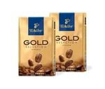 Tchibo Gold Selection Öğütülmüş Filtre Kahve 2x250g