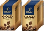 Tchibo Gold Selection Öğütülmüş Filtre Kahve 12x250 g