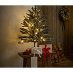 Tchibo Led Çam Ağacı, Dış Mekan, 75 Cm