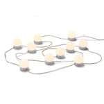 Tchibo Led Usb Işık Zinciri