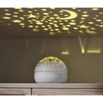 Tchibo Led Yıldız Işık Projektörü