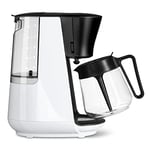 Tchibo Let's Brew Filtre Kahve Makinesi Beyaz