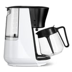 Tchibo Let's Brew Filtre Kahve Makinesi Beyaz