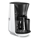 Tchibo Let's Brew Filtre Kahve Makinesi Beyaz