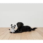 Tchibo Pelüş Köpek Oyuncağı, Rakun, Geri Dön. Pes