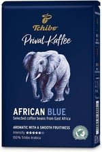 Tchibo Privat Kaffee African Blue Öğütülmüş Filtre Kahve 250 g
