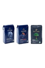 Tchibo Privat Kaffee Çekirdek Kahve Tanışma Paketi 500 Gr X 3 Adet