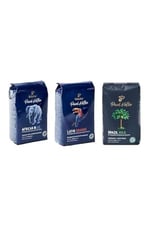 Tchibo Privat Kaffee Çekirdek Kahve Tanışma Paketi 500 Gr X 3 Adet