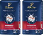 Tchibo Professional Espresso Çekirdek Kahve 1kg