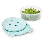 Tchibo Salata Kasesi, Soğutucu