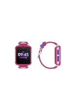 TCL Movetime Mt42 Family Watch 2 Pembe Akıllı Çocuk Saati Türkiye Garantili