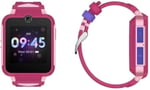 TCL Movetime Mt42 Family Watch 2 Pembe Akıllı Çocuk Saati Türkiye Garantili
