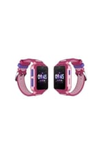 TCL Movetime Mt42 Family Watch 2 Pembe Akıllı Çocuk Saati Türkiye Garantili