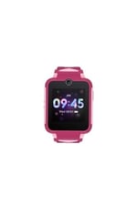 TCL Movetime Mt42 Family Watch 2 Pembe Akıllı Çocuk Saati Türkiye Garantili