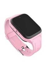 TCL MT40X Akıllı Çocuk Saati, Unisex, ‎34 x 17 x 4.2 cm, Suya Dayanıklı, Pembe (TCL Türkiye Garantili)