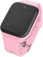 TCL MT40X Akıllı Çocuk Saati, Unisex, ‎34 x 17 x 4.2 cm, Suya Dayanıklı, Pembe (TCL Türkiye Garantili)