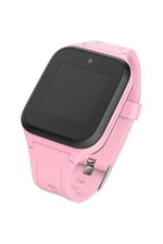 TCL MT40X Akıllı Çocuk Saati, Unisex, ‎34 x 17 x 4.2 cm, Suya Dayanıklı, Pembe (TCL Türkiye Garantili)