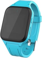 TCL MT40X Akıllı Çocuk Saati, Unisex, ‎34 x 17 x 4.2 cm, Suya Dayanıklı, Pembe (TCL Türkiye Garantili)