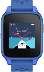 TCL MT46X MOVETIME FAMILY WATCH MAVİ