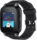 TCL MT46X MOVETIME FAMILY WATCH SİYAH
