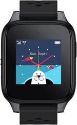 TCL MT46X MOVETIME FAMILY WATCH SİYAH