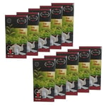 Tea Time Çay Demleme Poşeti (Filtresi) 10'lu Paket (260 Poşet)