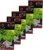 Tea Time Çay Filtresi Büyük Boy (260 Adet Filtre-Poşet)