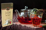 Tea Time Çay Kahve Filtresi Kağıt Filtre L Büyük Boy (100'lü Çay Filtresi poşeti)