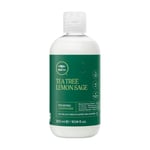 Tea Tree Paul Mitchell Lemon Sage Dolgunlaştirici Bakim Kremi 300 Ml
