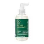 Tea Tree Paul Mitchell Lemon Sage Dolgunlaştirici Sprey 200 Ml