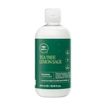 Tea Tree Paul Mitchell Lemon Sage Dolgunlaştirici Bakim Kremi 300 Ml