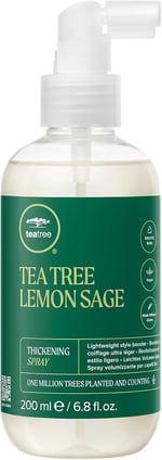 Tea Tree Paul Mitchell Lemon Sage Dolgunlaştirici Sprey 200 Ml