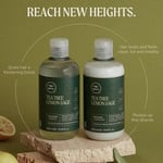 Tea Tree Paul Mitchell Lemon Sage Dolgunlaştirici Bakim Kremi 300 Ml