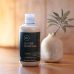 Tea Tree Paul Mitchell Lemon Sage Dolgunlaştirici Bakim Kremi 300 Ml