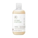 Tea Tree Paul Mitchell Scalp Care Regeniplex Bakim Kremi 300 Ml