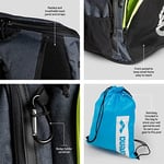 Team Backpack 45 Unisex Siyah Spor Çanta 002436500