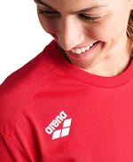 Team Panel Unisex Siyah Günlük Stil T-Shirt 004899500 - Bedenler: XS, S, M, L, XL, XXL, 3XL