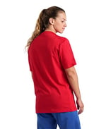 Team Panel Unisex Siyah Günlük Stil T-Shirt 004899500 - Bedenler: XS, S, M, L, XL, XXL, 3XL
