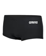 Team Swim Low Waist Erkek Siyah Yüzücü Şortu 004775550