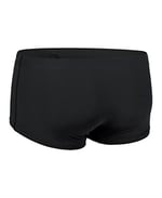 Team Swim Low Waist Erkek Siyah Yüzücü Şortu 004775550