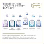 Teavelope English Breakfast Çayı Özellikleri ve Fiyatı - Ronnefeldt