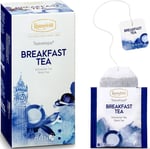 Teavelope English Breakfast Çayı Özellikleri ve Fiyatı - Ronnefeldt