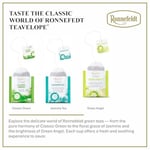 Teavelope® Yeşil Melek