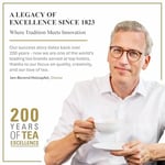 Teavelope® Yeşil Melek