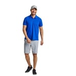 TECH CHINO SHORT
